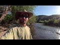 A Paradise Valley Camping And Fishing Adventure