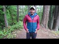 Patagonia Down Sweater Hoody VS. Mountain Hardware Ghost Whisperer 2 | Down Jacket Battle Review