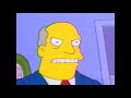 Steamed Hams but Seymour's mom is tired of his lies
