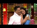 The Kapil Sharma Show Season 2 | Katrina ने पहना Kapil के लिए Blue Dress | EP 202 | 7th Nov 2021