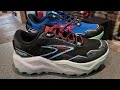 Brooks Caldera 7 - All you need to you know!