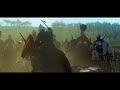 Poland-Lithuania Vs Teutonic Order: Battle of Grunwald 1410 | 4K Cinematic