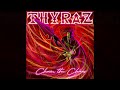 Thyraz - I Need YOUR help (SERIOUSLY)
