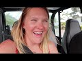 Trying New Things At Anna Maria Island! | French Bakery, Beach House Dinner & Exploring Local Shops!