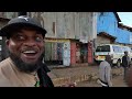 Real life inside Africa's largest slum 🇰🇪