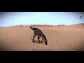 THINGS YOU SHOULD NOT DO WHILE PLAYING CARNIVORES DINO HUNTER!!