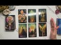 🚨No Contact🚨What's Going On With Them and How Do They Feel🤔💭❤️‍🔥Pick a Card Love Tarot Reading✨
