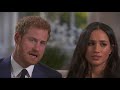 Prince Harry and Meghan Markle detail proposal and romance| First post-engagement Interview