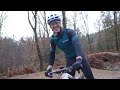 How to Train Like A Pro XC Mountain Biker