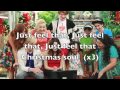 Lyrics - Christmas Soul by Ross Lynch