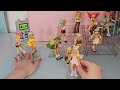 PEACH RIOT: Punk Fairy Series! Winx Music Festival Vibes! POP MART FULL CASE UNBOXING!