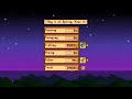 96.5% Of Players Don't Know All Of These Stardew Valley Tips