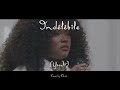 Indélébile Yseult - Piano [Cover by Chris .]