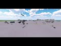 MC-130 self-destruct