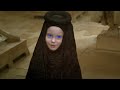 Alia Atreides Origins - Terrifyingly Powerful Psychic Of The Dune Universe, Younger Sistr Of Paul!