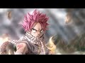 Fairy Tail OST - Fire Dragon King's Roar -Extended