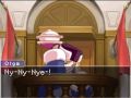 Let's Play Apollo Justice Part 5 - Quick-Fingered Secrets.