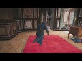 Assassins Creed Unity Solo Heist Gameplay -NO HUD-