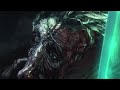 Bloodborne Ludwig the Accursed just cinematics