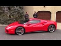 Here's Why the Ferrari 488 Spider Is Worth $350,000