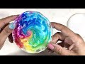 186] Resin Art ✨ How to Create a Sparkly Rainbow Petri with Metallic & Glitter Alcohol Inks
