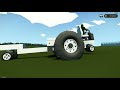 weird gokart physics demonstration