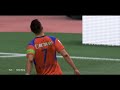 Cristiano Ronaldo bicycle goal - FIFA22 PC