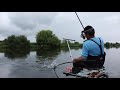 Barbel Fishing On The River Trent | Hectic Evening Session