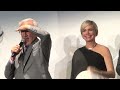 TIFF 2022: The Fabelmans World Premiere Q&A with Steven Spielberg, Paul Dano, and Michelle Williams