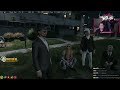 TRUNG GTA V | PHI VỤ ĐẦU TIÊN CỦA TAM QUỶ VÀ KẾ HOẠCH ĐỔ TỘI HÀI HƯỚC LÊN NGƯỜI ANH EM KIM TAN #11