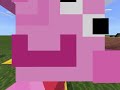 Minecraft, But Peppa Pig