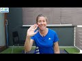 Warm-up Before Walking - Why Bother & Warm-Up Exercise Demo