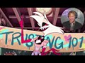 *HAZBIN HOTEL*. Literally WTF is This Show (FULL SEASON REACTION)