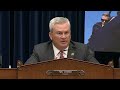 Secret Service Director Congressional Hearing