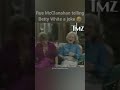 Rue McClanahan Tells Betty White A Joke! #funny  #comedy  #legend  #bettywhite #shortsfeed