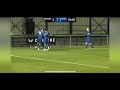 Dujuan Richards 1s Goal For Chelsea U21 Vs Newcastle United ⚽️🔥⚽️🔥⚽️🔥