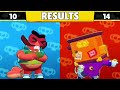 CLANCY vs GRIFF | Brawl Stars