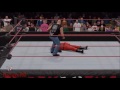 WWE 2K16: MERRY CHRISTMAS | Stone Cold Stunner to Santa