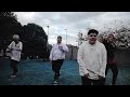 Totty - Ansiedad Remix ft. Exequiel, Xande, Alihven (Video Oficial)