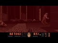 Doom II: Sunlust - MAP30: God Machine (Ultra-Violence 100%)