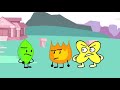 BFB: X Minutes of X’s Cute Moments