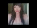 Toxic Gossip Train/Colleen Ballinger Apology Song - Ayesha Erotica AI Cover