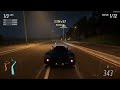 Need For Speed in Forza Horizon 5 - Pagani Zonda Cinque