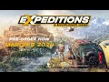 Expeditions: A MudRunner Game - Gameplay Overview | PS5 & PS4 Games