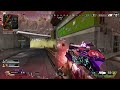 Apex Legends No TEAMATES No Problem