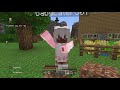 Friday Gang Tings - Minecraft Bedrock