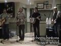 wagon wheel, the kitchen sessions