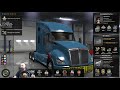 American Truck Simulator - Yolo