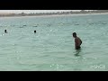 आज को हाम्रो रमाईलो swimming vlog