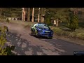 My Favourite DiRT Rally Jump